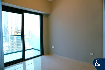 One Bedroom | Private Balcony | Near Metro
