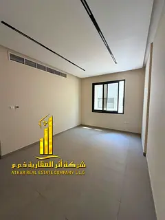 ✨ For Annual Rent – Luxury, brand-new (first-time occupancy) apartment: 2 bedrooms + livin