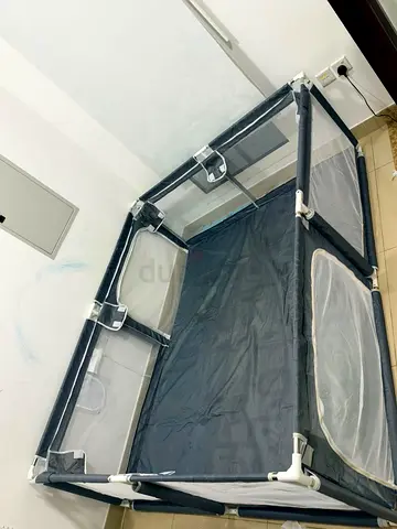 Portable Baby Playpen / Playard - Good Condition