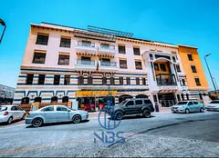 Unfurnished | Vacant | Spacious