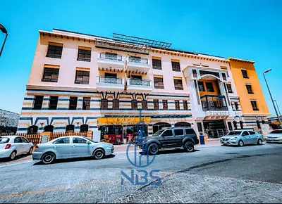 Unfurnished | Vacant | Spacious