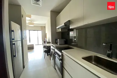 Community View | Furnished | High Floor | Modern