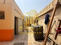 Labor Camp for Sale – Al Sajaa Industrial, Sharjah