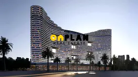 Potential ROI | Burj Khalifa & Pool View | Modern Studio