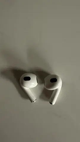 Air pods 3rd generation