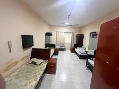 Executive Keralite Muslim Bachelor Bed Space ( Single Bed)available in Deira,NAIF for ready to move.