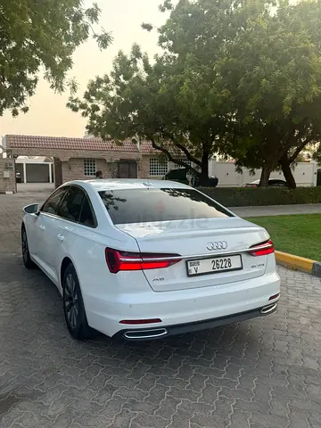 Clean car