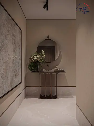 2BR Appartment /Courtyard view/off plan