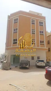 Building for sale in Muwaileh Commercial.