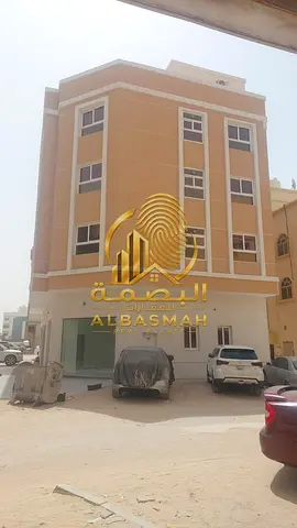 Building for sale in Muwaileh Commercial.