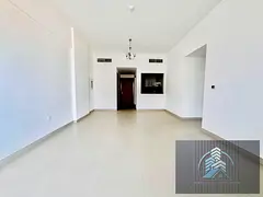 Bright 1BR Apartment | Marah Building | Balcony & City View