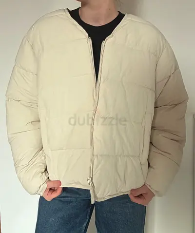 Winter Jacket size S