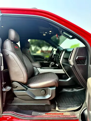 صورة مصغرة 12 لـ 2018 FORD F-150