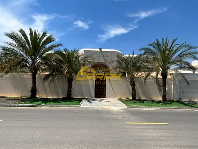 Luxury Villa for Rent | Al Qouz – Sharjah ✨ Elegance, Privacy & Exceptional Family Living ✨