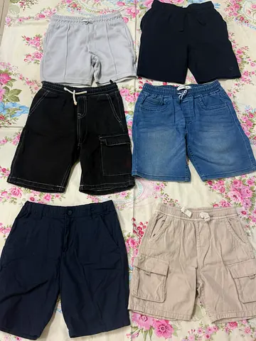 Bundle of kids clothes for sale good used condition