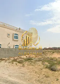Residential Land for Sale – Al Raqeeba, Sharjah