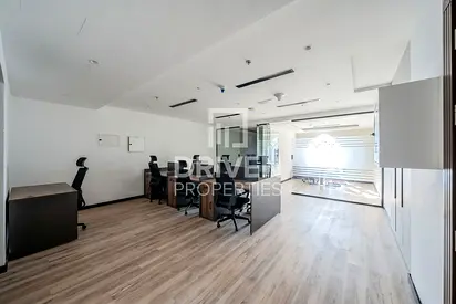 Vacant | Fitted and Furnished | Prime Location