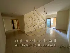 2 Bedrooms + Living Room | Separate Living Area | Spacious | Storage Room | 2 Balconies | Built-in W