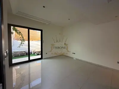 Spacious | 3BR+Maid | Park & Pool Facing