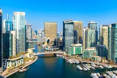 Managed | Stunning Marina Views | VACANT NOW