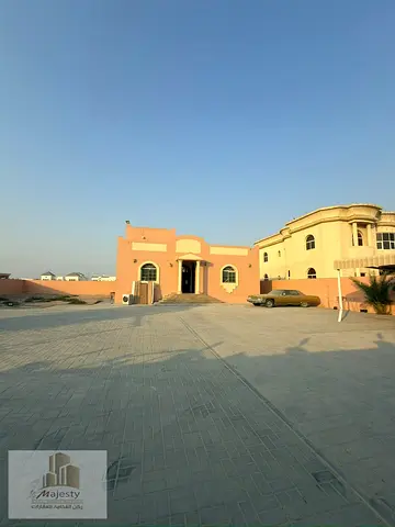 🏡 فيلا شعبية للبيع في النوف 3 – الشارقة | 17,437 قدم² | 2,300,000 درهم