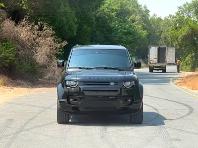 Defender X-Dynamic 2022 V.6 Full option clean title
