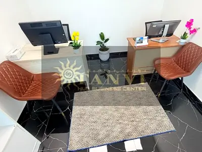 Spacious Office for rent | Prime Location| No Commission
