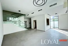 Spacious 3BR + Maid | Single Row | Best Price