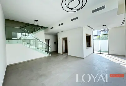 Spacious 3BR + Maid | Single Row | Best Price