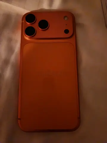 APPLE IPHONE 17 PRO MAX FOR SALE