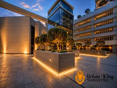 High Floor 2BR | Modern Living Minutes from Dubai Mall | Downtown Lifestyle & World-Class Amenities
