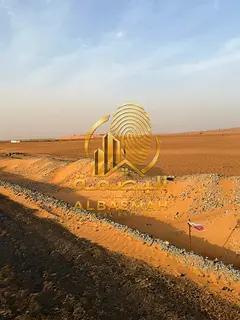 Industrial Land for Sale – Al Qasimia Phase 4, Sharjah