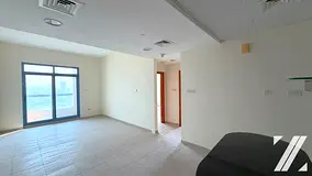 Front of Metro | Neat & Clean 2 Bed | High-Floor