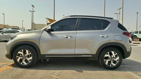 صورة 8 لـ 2023 KIA SONET