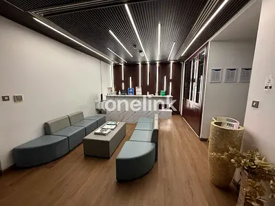 Commercial Villa | Fitted Clinic | Business Ready