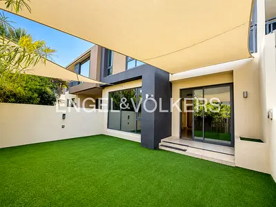 Green Belt | Type 3M | Vacant Soon