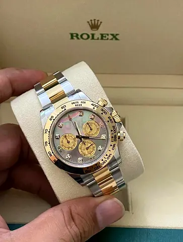 Super high clone Swiss movement Rolex
