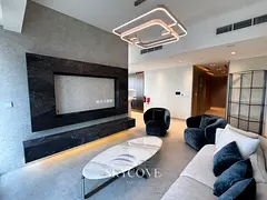 Spacious 2BR | Fully Furnished | Premium Amenities
