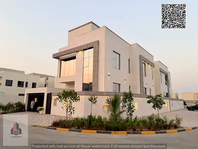 delux villa for sale in helio-2with Ultra-luxurious: Signals the absolute highest tier of quality, Positions the villa for top-tier global investors.