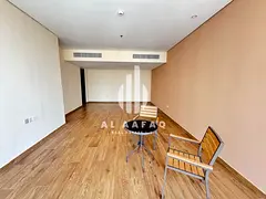 Most Luxurious Unfinished 2BHK | Parking free|2 Balcony