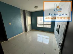 A great annual rental opportunity in Al Jurf 2, Ajman, next to National School. The studio features 
