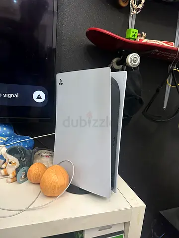 PlayStation 5 disk edition