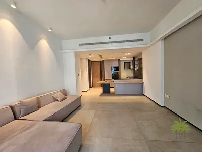 Stunning 2BHK in The Terraces, Sobha Hartland – Minutes from Downtown