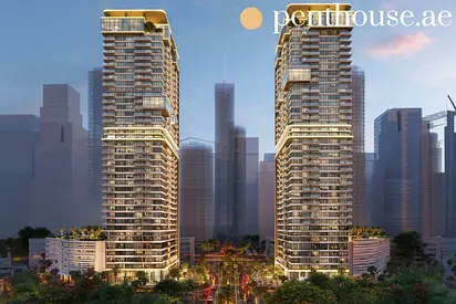 Skyline View | High Floor | Best Market Value