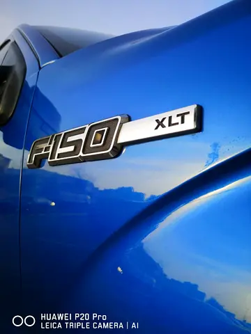 2014 FORD F-150 — миниатюра 16