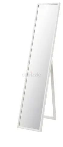 IKEA FLAKNAN mirror