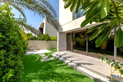 Awesome Landscaping | Actual Images | Near Pool