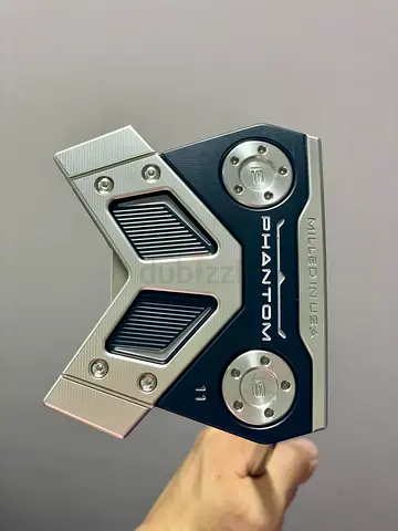 SCOTTY CAMERON PHANTOM 11