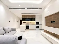 Brand New | Furnished | Study