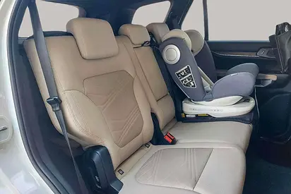 2024 FORD EVEREST thumbnail 12